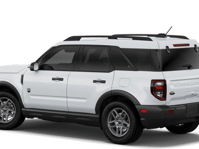 2026 Ford Bronco Sport - Photo 24