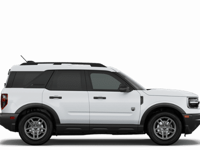 2026 Ford Bronco Sport - Photo 28