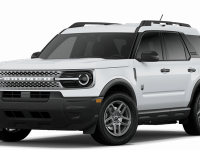 2026 Ford Bronco Sport - Photo 26