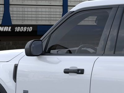 2026 Ford Bronco Sport - Photo 23