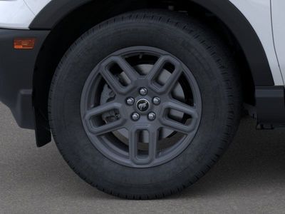 2026 Ford Bronco Sport - Photo 13
