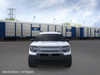 2026 Ford Bronco Sport - Photo 17