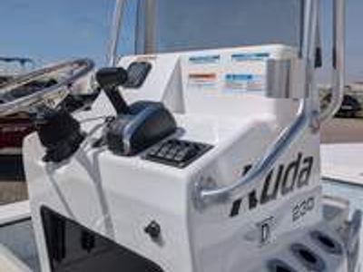 2026 Dargel Kuda 230 - Photo 31