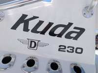 2026 Dargel Kuda 230 - Photo 18