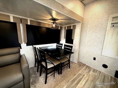 2022 Forest River Impression - Photo 16