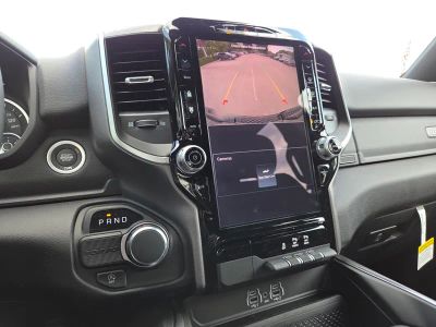 2026 Ram 1500 — photo 20 view