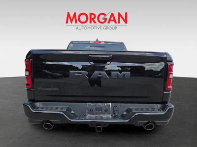 2026 Ram 1500 — detail view