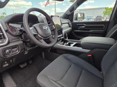 2026 Ram 1500 — photo 13 view