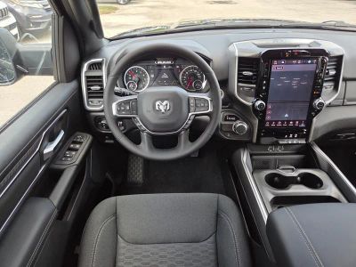 2026 Ram 1500 — photo 10 view