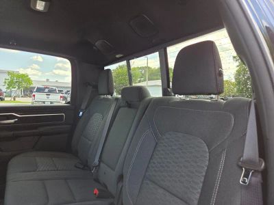 2026 Ram 1500 — photo 7 view