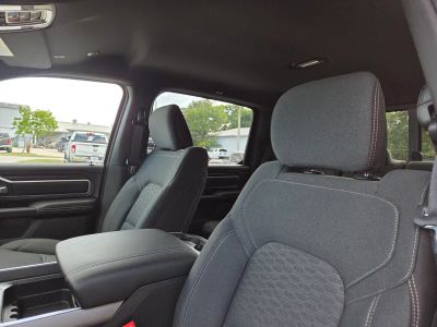 2026 Ram 1500 — photo 11 view