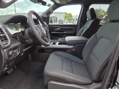 2026 Ram 1500 — photo 12 view