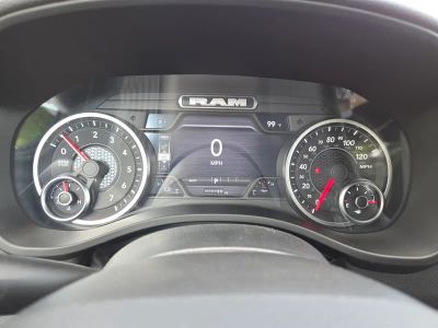 2026 Ram 1500 — photo 19 view