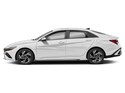 2025 Hyundai Elantra Hybrid - Photo 49