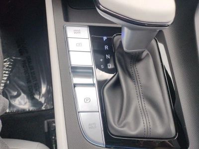 2025 Hyundai Elantra Hybrid - Photo 24