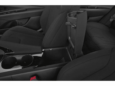 2025 Hyundai Elantra Hybrid - Photo 56