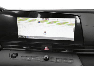 2025 Hyundai Elantra Hybrid - Photo 58