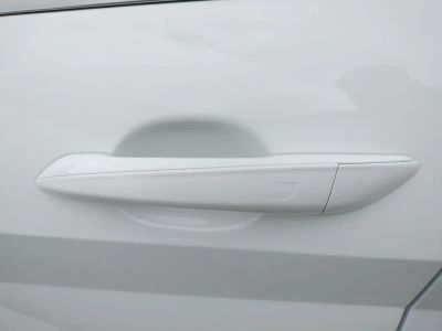 2025 Hyundai Elantra Hybrid - Photo 28