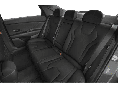 2025 Hyundai Elantra Hybrid - Photo 55