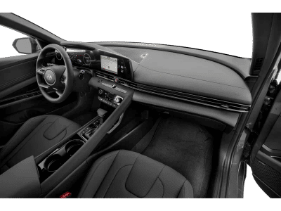 2025 Hyundai Elantra Hybrid - Photo 57