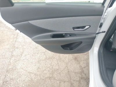 2025 Hyundai Elantra Hybrid - Photo 36