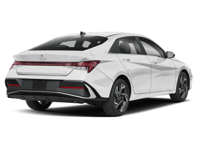 2025 Hyundai Elantra Hybrid - Photo 48