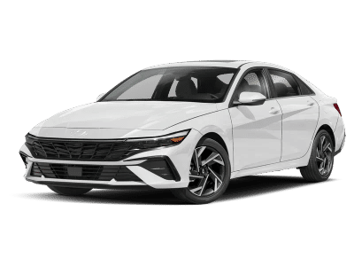 2025 Hyundai Elantra Hybrid - Photo 47