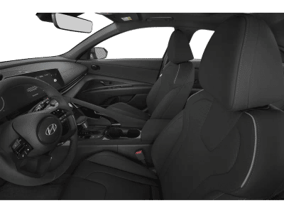 2025 Hyundai Elantra Hybrid - Photo 52