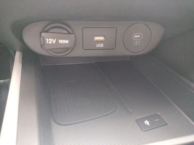 2025 Hyundai Elantra Hybrid - Photo 23