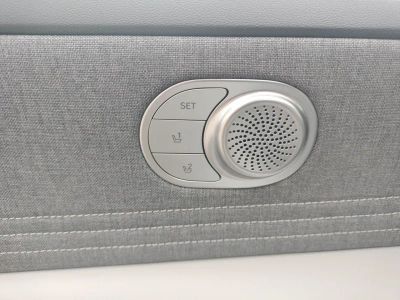 2025 Hyundai Elantra Hybrid - Photo 30