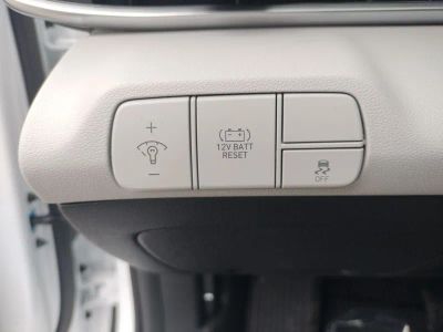 2025 Hyundai Elantra Hybrid - Photo 26