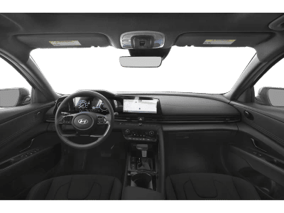 2025 Hyundai Elantra Hybrid - Photo 51