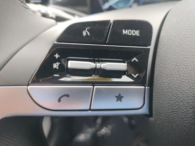 2025 Hyundai Elantra Hybrid - Photo 14