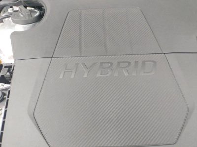 2025 Hyundai Elantra Hybrid - Photo 46