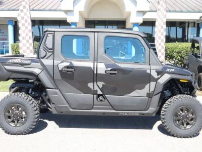 2026 Polaris® XPedition XP 5 NorthStar — front three-quarter view
