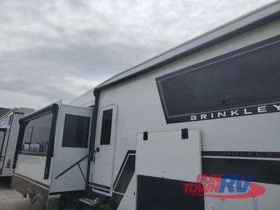 2026 Brinkley Model Z - Photo 10