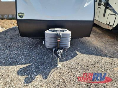 2024 Dutchmen RV Kodiak Ultra-Lite - Photo 12