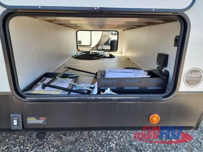 2024 Dutchmen RV Kodiak Ultra-Lite - Photo 9