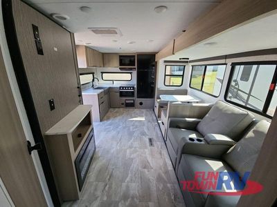 2024 Dutchmen RV Kodiak Ultra-Lite - Photo 17