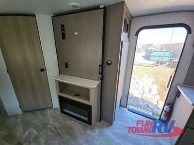 2024 Dutchmen RV Kodiak Ultra-Lite - Photo 28