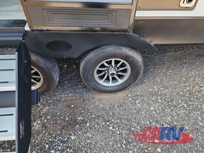 2024 Dutchmen RV Kodiak Ultra-Lite - Photo 14