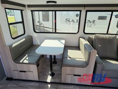 2024 Dutchmen RV Kodiak Ultra-Lite - Photo 24