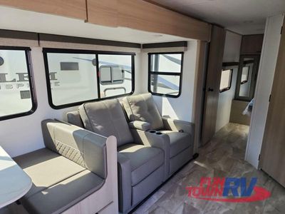 2024 Dutchmen RV Kodiak Ultra-Lite - Photo 5