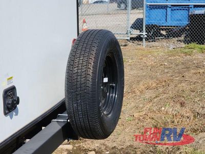2024 Dutchmen RV Kodiak Ultra-Lite - Photo 16