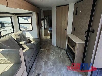 2024 Dutchmen RV Kodiak Ultra-Lite - Photo 25