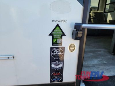 2024 Dutchmen RV Kodiak Ultra-Lite - Photo 41
