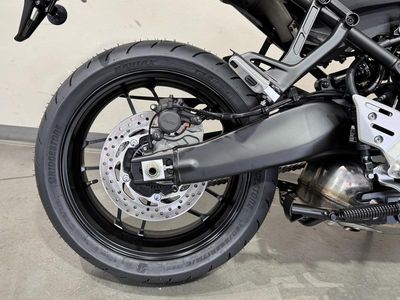 2025 Yamaha Tracer 9 - Photo 10