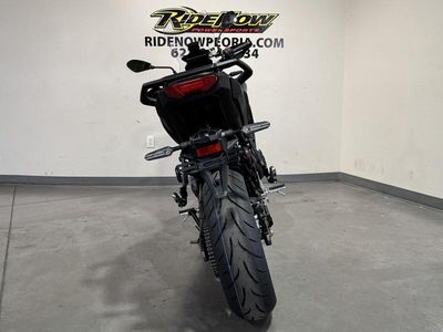 2025 Yamaha Tracer 9 - Photo 6