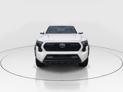 2024 Toyota Tacoma 4WD - Photo 2