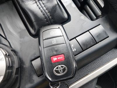 2024 Toyota Tacoma 4WD - Photo 15